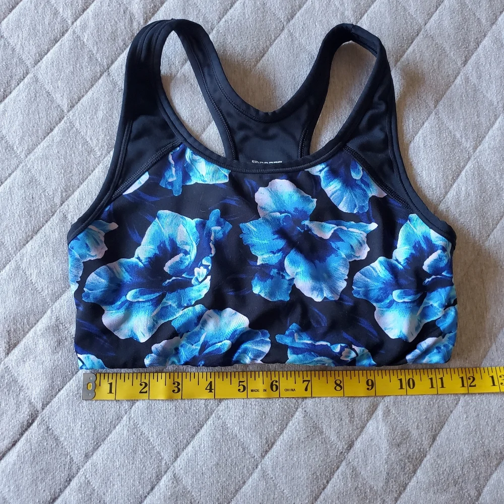 ⭐4/$20 VS PINK Ultimate‎ Unlined Sport Bra Small